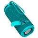 Колонка Bluetooth BOROFONE BR24 Fashion Бірюзовий - изображение 3