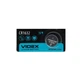 Батарейка Videx літієва CR1632 5pcs (ціна за 1бат.) - зображення 2