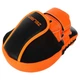 Лапа изогнутая (2шт) Zelart Fight Gear 9057 размер 26x19,5x8см Black-Orange - изображение 8