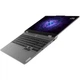 Ноутбук Lenovo LOQ 15IRX9, (83DV00LPRM) Intel Core i7-13650HX / RAM 24 ГБ / SSD 512 ГБ / RTX 3050 / No OS / сірий - изображение 5