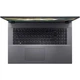 Ноутбук Acer Aspire 5 A517-53, (NX.KQBEX.00B) UHD / Intel Core i7-12650H / RAM 16 ГБ / SSD 1 ТБ / No OS / сірий - зображення 3