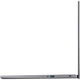 Ноутбук Acer Aspire 5 A517-53, (NX.KQBEX.00B) UHD / Intel Core i7-12650H / RAM 16 ГБ / SSD 1 ТБ / No OS / сірий - зображення 6