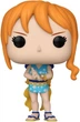 Фігурка Funko Pop Ван Піс Намі One Piece Nami 10 см OP N 1472 - зображення 2