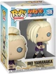Фигурка Funko POP: Ино Яманака (Ino Yamanaka) 1506 из аниме Наруто/Naruto - изображение 1