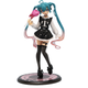 Фигурка &nbsp;Хацуне Мику Вокалоид Hatsune Miku Vocaloid 19 см Китай CF HM V 19 - изображение 1