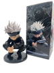 Фигурка Магичская битва Годжо Jujutsu Kaisen Gojo 13 см (984EDFCB6199) - изображение 6