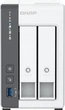 Мережеве сховище QNAP TS- 216G - зображення 1