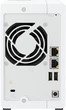 Мережеве сховище QNAP TS- 216G - зображення 4