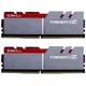 Модуль памяти DDR4 2х8GB/3200 G.Skill Trident Z (F4-3200C16D-16GTZB) - изображение 1