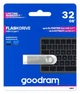 Флеш-накопитель USB3.2 32GB Goodram UNO3 (UNO3-0320S0R11) - изображение 3