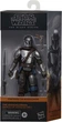 Фігурка Мандаларець Star Wars The Black Series The Mandalorian (Mines of Mandalore) Hasbro G0365 - зображення 2