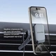Тримач автомобільний СolorWay магнитний Air Vent-6 Gray (CW-CHM16-GR) - зображення 11