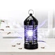 Лампа від комах Xingli XL-228 та москітна сітка для вікна Сіра Tie ke mai Diy Flyscreen (VS7216TOP2) - изображение 3