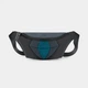 Сумка антизлодій через плече Tigernu T-S8166 2.1л Black Blue (16237) - зображення 2