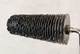 Валик декоративний ефект ситцю, з ручкою, 1550 Dekor - изображение 2