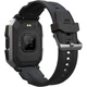 Смарт-часы LEMFO C20 силиконовый ремешок Black Black (16351) - изображение 4