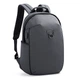 Рюкзак антизлодій Tigernu T-B3936 з відсіком для ноутбука 15,6" та USB 18л Dark Grey (16223) - зображення 1