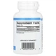 Витамины Natural Factors Витамин D3 1000 МЕ Vitamin D3 90 таблеток - изображение 2