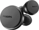 TWS-навушники Philips TAT8506BK/00 Black - зображення 2