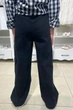 Джинсы A-yugi Jeans 146 см Черный (2125000850160) - изображение 2