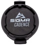 Датчик каденса Duo Magnetless Sigma Sport - изображение 1