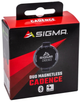 Датчик каденса Duo Magnetless Sigma Sport - изображение 3