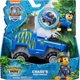 Щенячий патруль в Джунглях автомобиль тигр Чейза Paw Patrol Jungle Pups Chase Tiger Vehicle Spin Master (6067758) - изображение 2