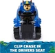 Щенячий патруль в Джунглях автомобиль тигр Чейза Paw Patrol Jungle Pups Chase Tiger Vehicle Spin Master (6067758) - изображение 3