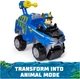 Щенячий патруль в Джунглях автомобиль тигр Чейза Paw Patrol Jungle Pups Chase Tiger Vehicle Spin Master (6067758) - изображение 4