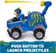 Щенячий патруль в Джунглях автомобиль тигр Чейза Paw Patrol Jungle Pups Chase Tiger Vehicle Spin Master (6067758) - изображение 5