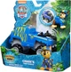 Щенячий патруль в Джунглях автомобиль тигр Чейза Paw Patrol Jungle Pups Chase Tiger Vehicle Spin Master (6067758) - изображение 7