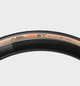 Покришка Agilest Panaracer, 700x25C Black/Amber - зображення 3