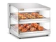 Вітрина теплова GoodFood WS85 ELIT - изображение 2