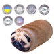 Мягкая игрушка антистресс WONKEY Мопс 30см 33053 - изображение 5
