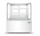 Вітрина холодильна GoodFood FW270R біла - зображення 2