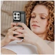 Чохол Urban Case на Motorola Edge 50 Pro (dark blue) - зображення 6