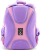 Рюкзак школьный Maxi 400 розовый с сиреневым (MX86249) - изображение 3