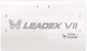 Блок питания Super Flower Leadex VII XG 80 PLUS Gold ATX 3.0 PCIe 5.0 1300 W White (NESF-096) - изображение 4