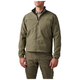 Куртка демісезонна 5.11 Tactical Chameleon Softshell Jacket 2.0 M RANGER GREEN - зображення 3