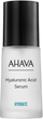 Сироватка для обличчя Ahava Hyaluronic Acid 30 мл (0697045161980) - зображення 2