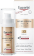 Serum do twarzy Eucerin Hyaluron-Filler + Elasticity Anti-Age 3D 30 ml (4005800269776) - obraz 1