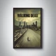 Постер серіалу The Walking Dead / Плакат Ходячі мерці / І мертві підуть - изображение 2