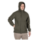 Куртка штормовая 5.11 Tactical Duty Rain Shell XL RANGER GREEN - изображение 5