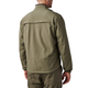 Куртка демісезонна 5.11 Tactical Chameleon Softshell Jacket 2.0 2XL RANGER GREEN - зображення 4