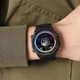 Часы наручные 2209CKBK SKMEI, COLORFUL/BLACK, Compass, Pedometer - изображение 13