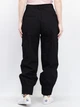 Брюки женские NA-KD 1018-007272-0002 36 Черные (7325943650888) - изображение 2