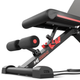 Скамья тренировочная Hop-Sport HS-2080HB - изображение 7