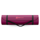 Коврик для йоги Hop-Sport HS-NB015GM NBR 1,5см ягодный - изображение 4