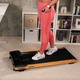 Беговая дорожка Hop-Sport HS-850WP Primo - изображение 6