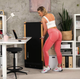 Беговая дорожка Hop-Sport HS-850WP Primo - изображение 9